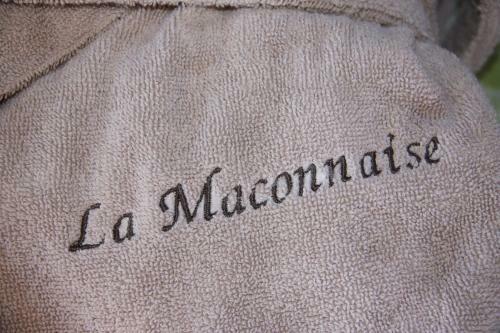 Bed & Breakfast Les Roulottes Viticoles
