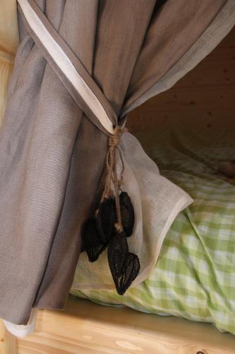 Bed & Breakfast Les Roulottes Viticoles