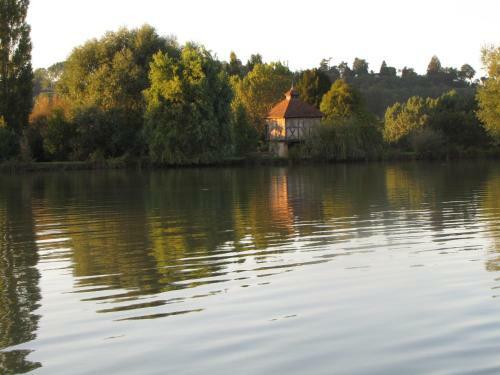 Bed & Breakfast Chateau De Tigny
