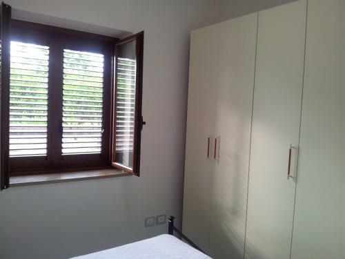 Apartamento L'approdo Di Giasone