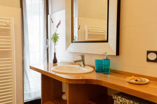 Apartamento Gure Idorpea