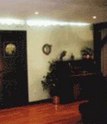 Hotel Atxaspi