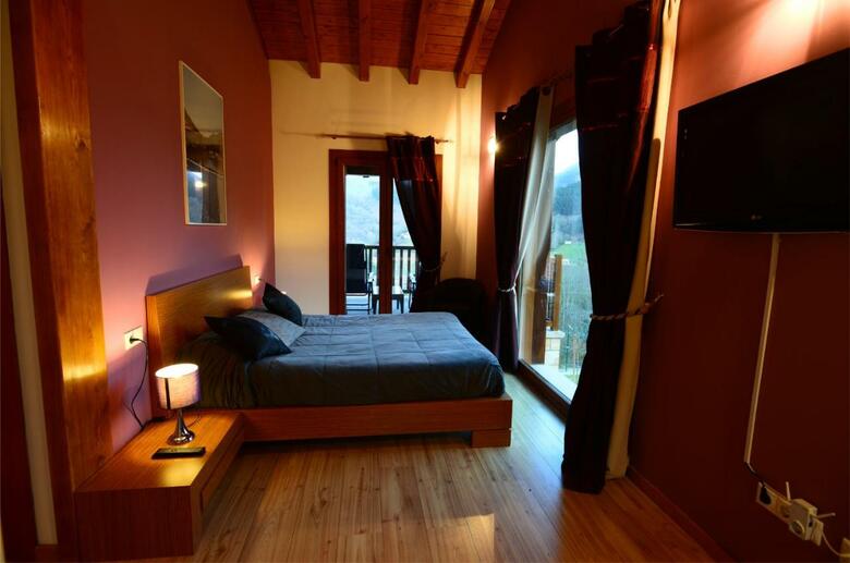 Casa Angiz Etxea