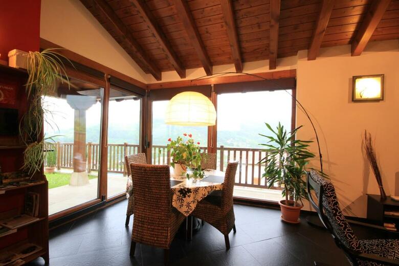 Casa Angiz Etxea