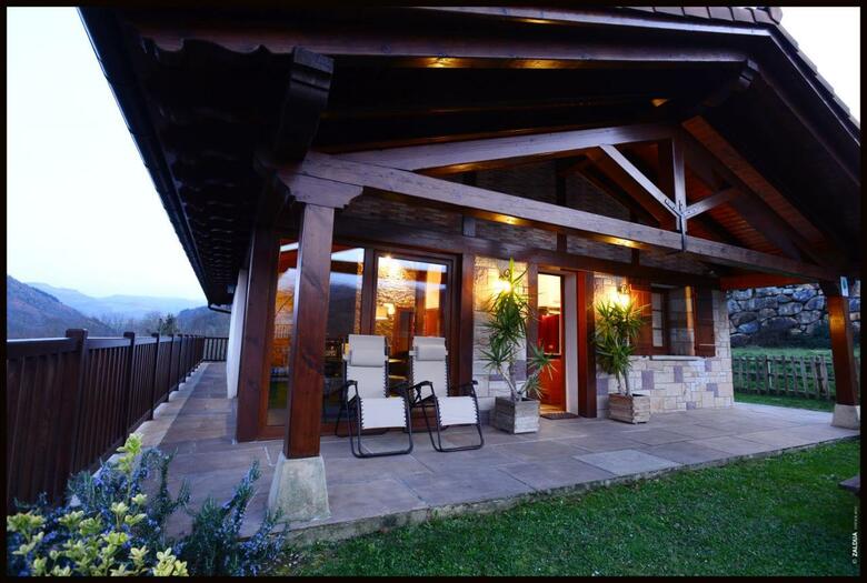 Casa Angiz Etxea