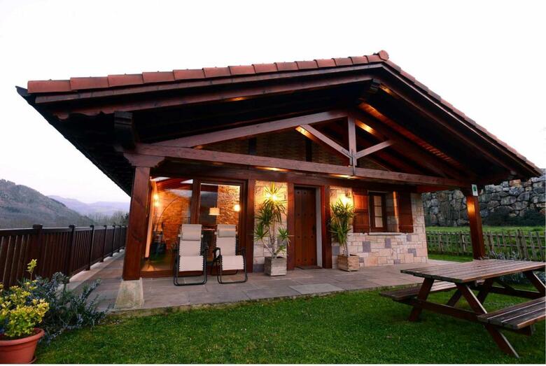 Casa Angiz Etxea