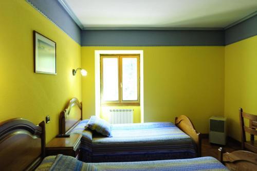 Hotel Rural Bereau