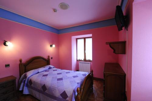 Hotel Rural Bereau