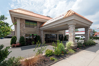 Posada Five Towns Inn - Lawrence
