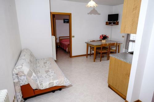 Apartamentos Residence Fiore