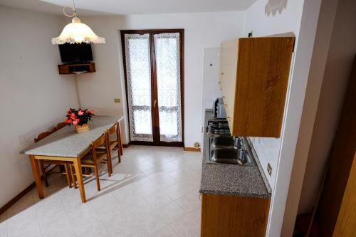 Apartamentos Residence Fiore