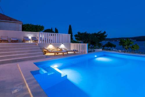 Holiday Villa Sasha