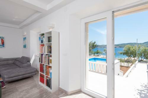 Holiday Villa Sasha
