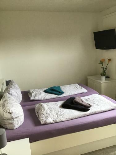 Apartamento Haus D�nenblick