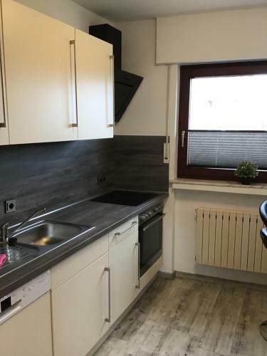 Apartamento Haus D�nenblick