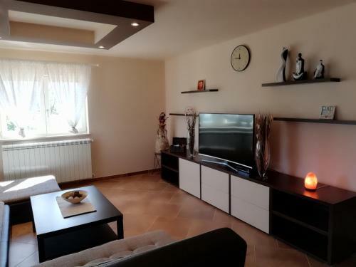 Apartman Nikola