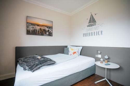 Hostal Pension Mai-scholle