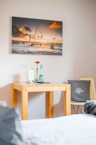 Hostal Pension Mai-scholle