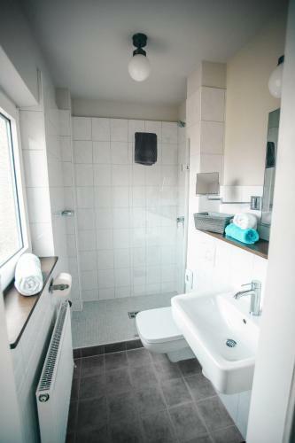 Hostal Pension Mai-scholle