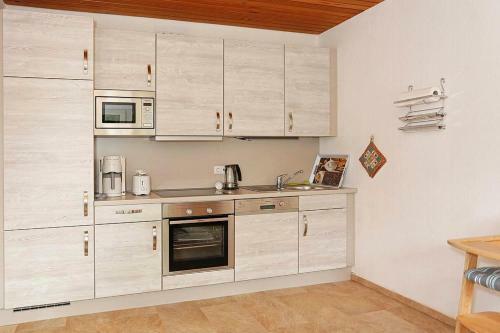 Apartamento Haus Achterlangs Haus Achterlangs
