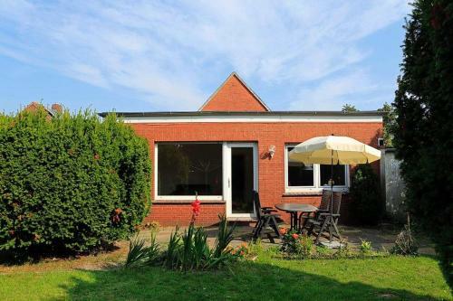Apartamento Haus Achterlangs Haus Achterlangs