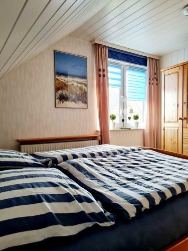 Apartamento Haus Ankerliebe Borkum