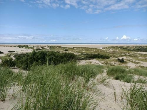 Apartamento Haus Ankerliebe Borkum