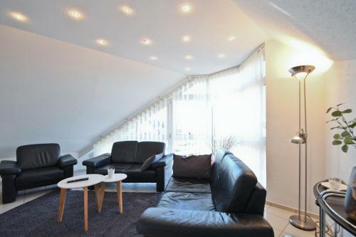 Apartamento Haus Sonneneck - Ferienwohnung 3