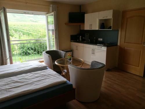 Apartamento Weingut & Gastehaus Andreas Erz