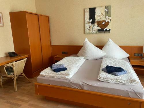 Apartamento Weingut & Gastehaus Andreas Erz