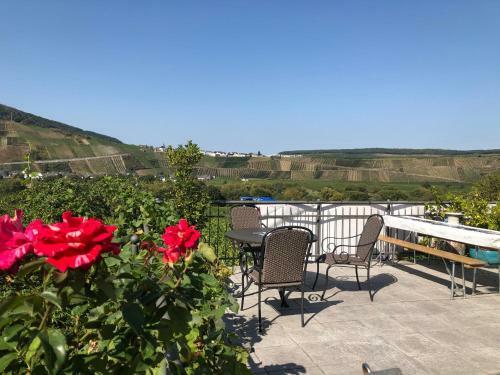 Apartamento Weingut & Gastehaus Andreas Erz
