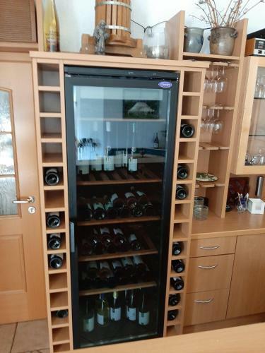 Apartamento Weingut & Gastehaus Andreas Erz