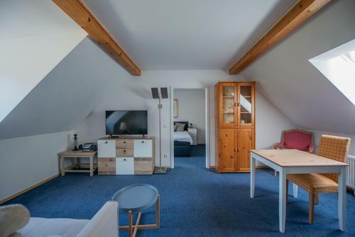 Apartamento Einzigartige Naturoase Im S�den Von Ingolstadt