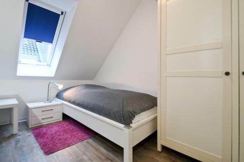 Kattekerhuus Borkum