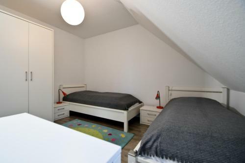 Kattekerhuus Borkum
