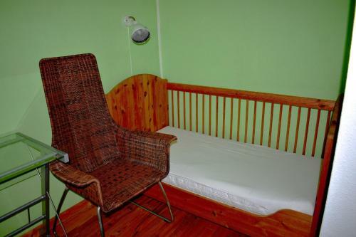 Apartamento Fewo Am Steinbrunnen