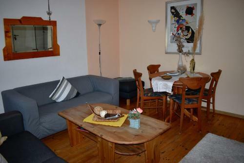 Apartamento Fewo Am Steinbrunnen