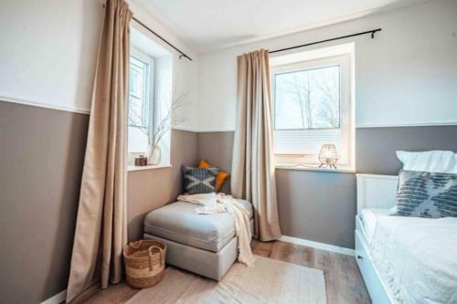 Apartamento Stoppelkoppel