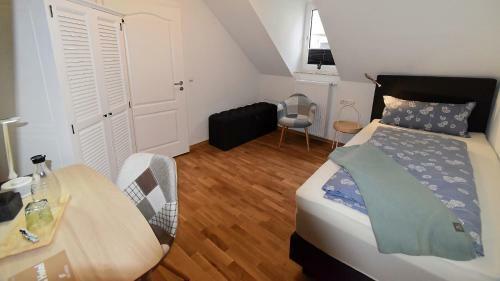 Bed & Breakfast Haus Wopke