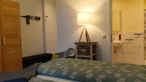 Bed & Breakfast Haus Wopke