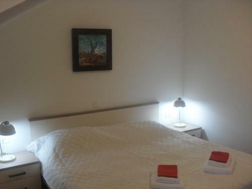 Apartment Bogoje