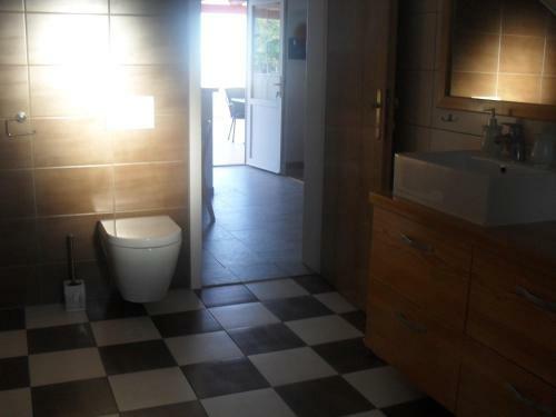 Apartment Bogoje