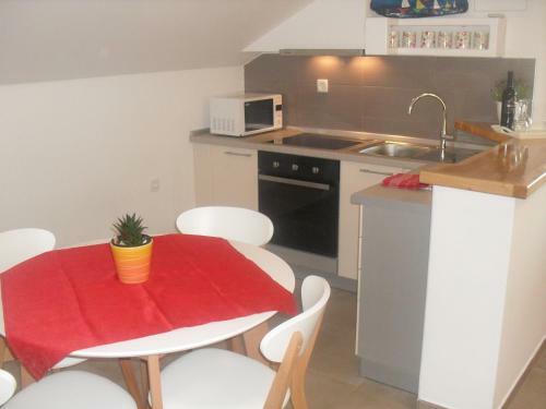 Apartment Bogoje