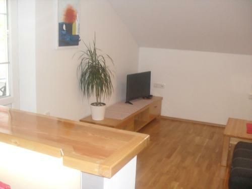 Apartment Bogoje