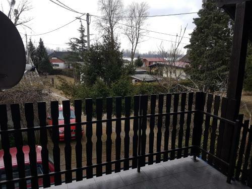 Apartment Labud