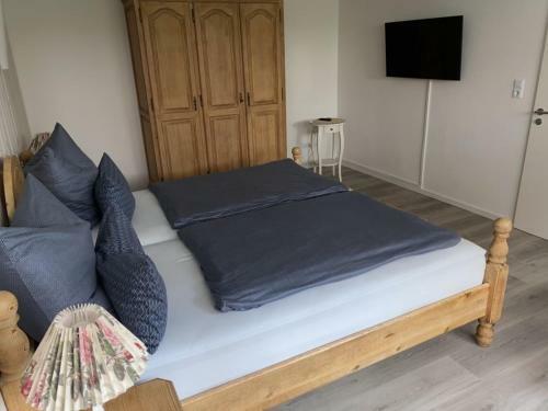 Apartamento Fievfoten Eg