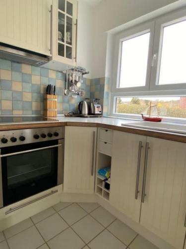 Apartamento Fievfoten Eg