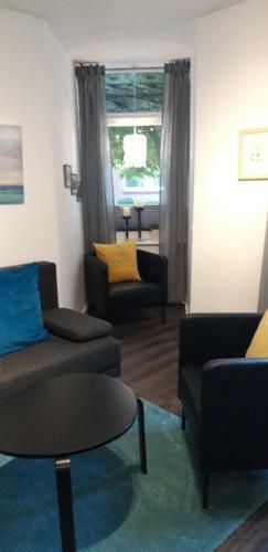 Apartamento "gleis Acht"