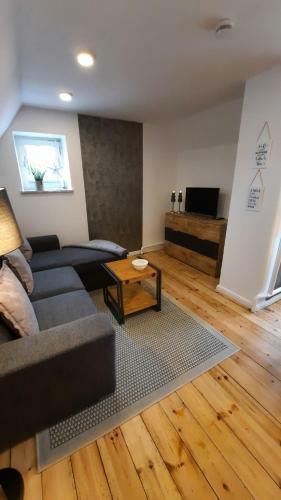 Apartamento De L�dde Mangelstuv