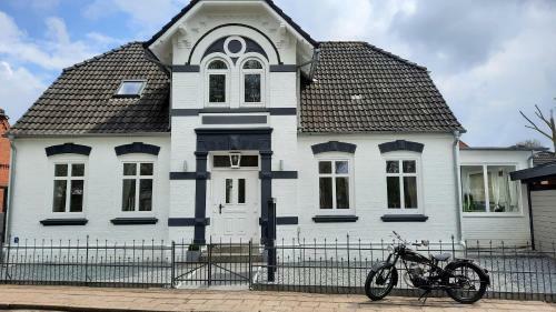 G�stehaus Rektor-petersen
